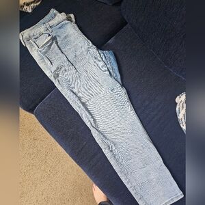 Old navy skinny jeans